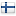 kruunukaluste.fi server is located in Finland